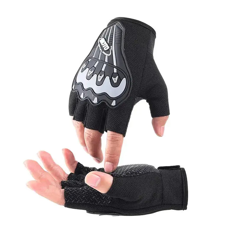 Mitaines sport militaire homme