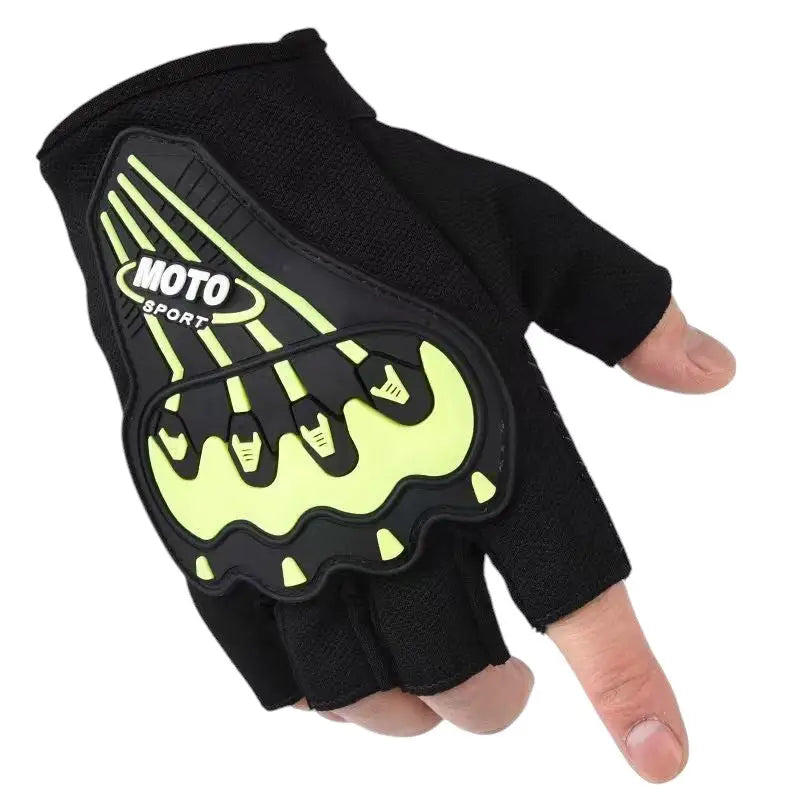 Mitaines sport militaire homme