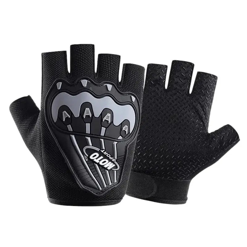 Mitaines sport militaire homme