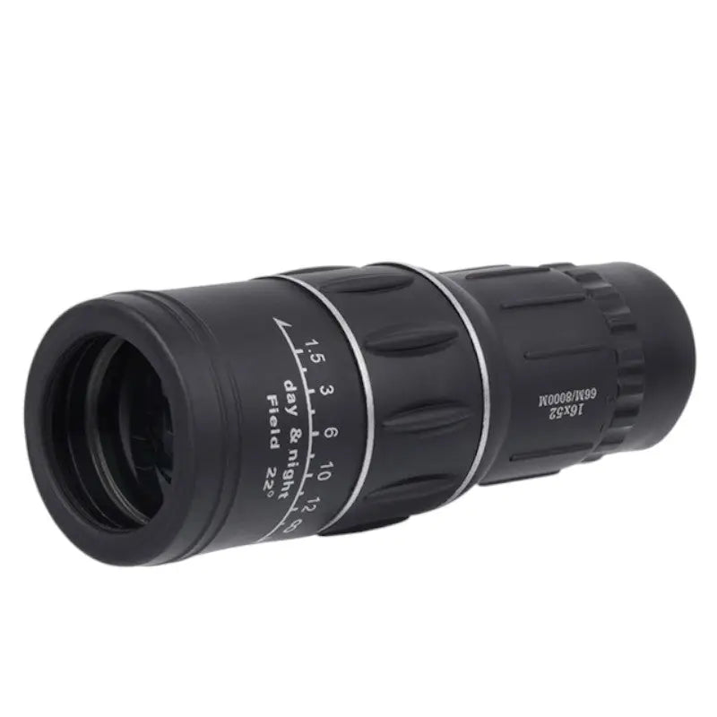 Monoculaire compact