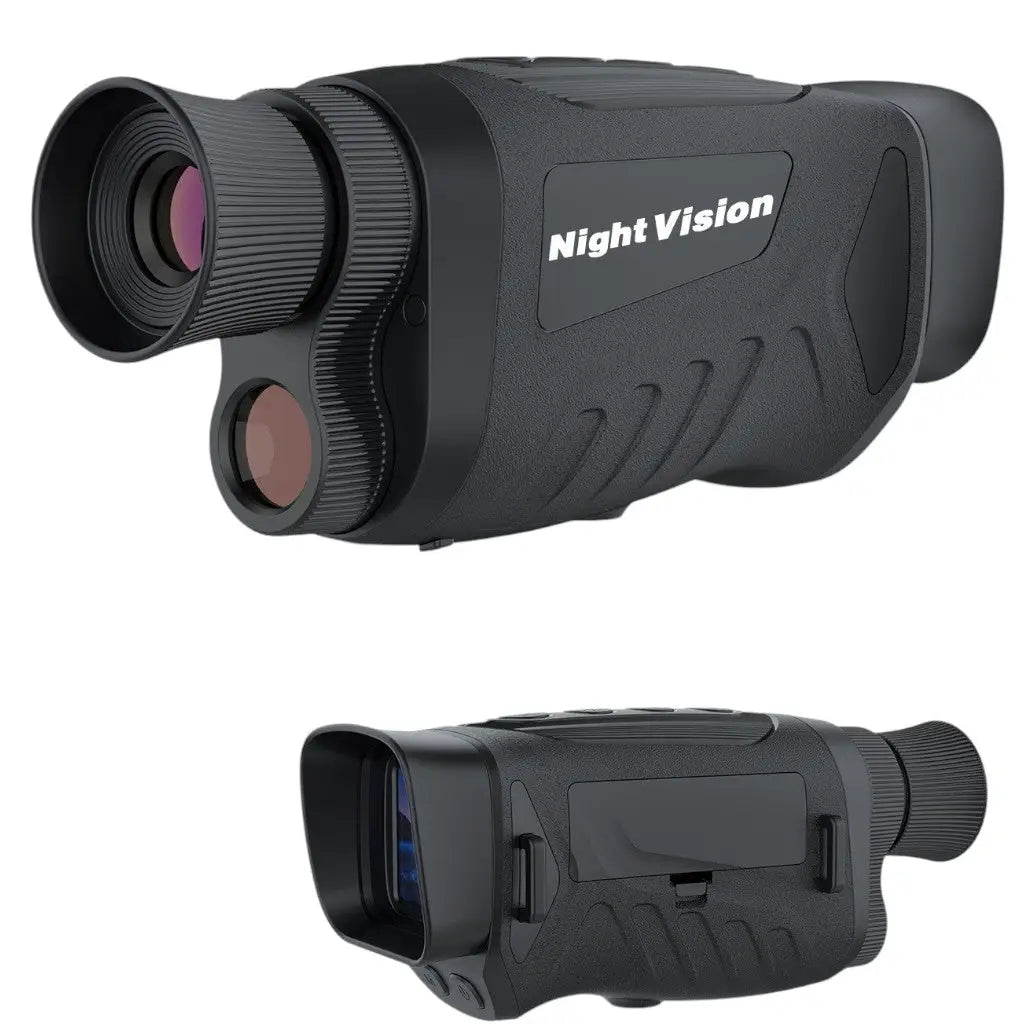 Monoculaire infrarouge