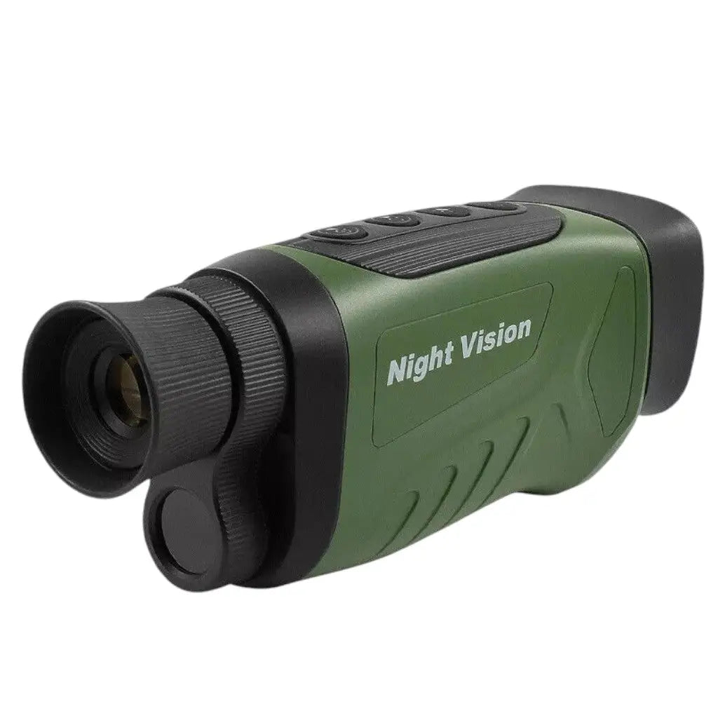 Monoculaire infrarouge