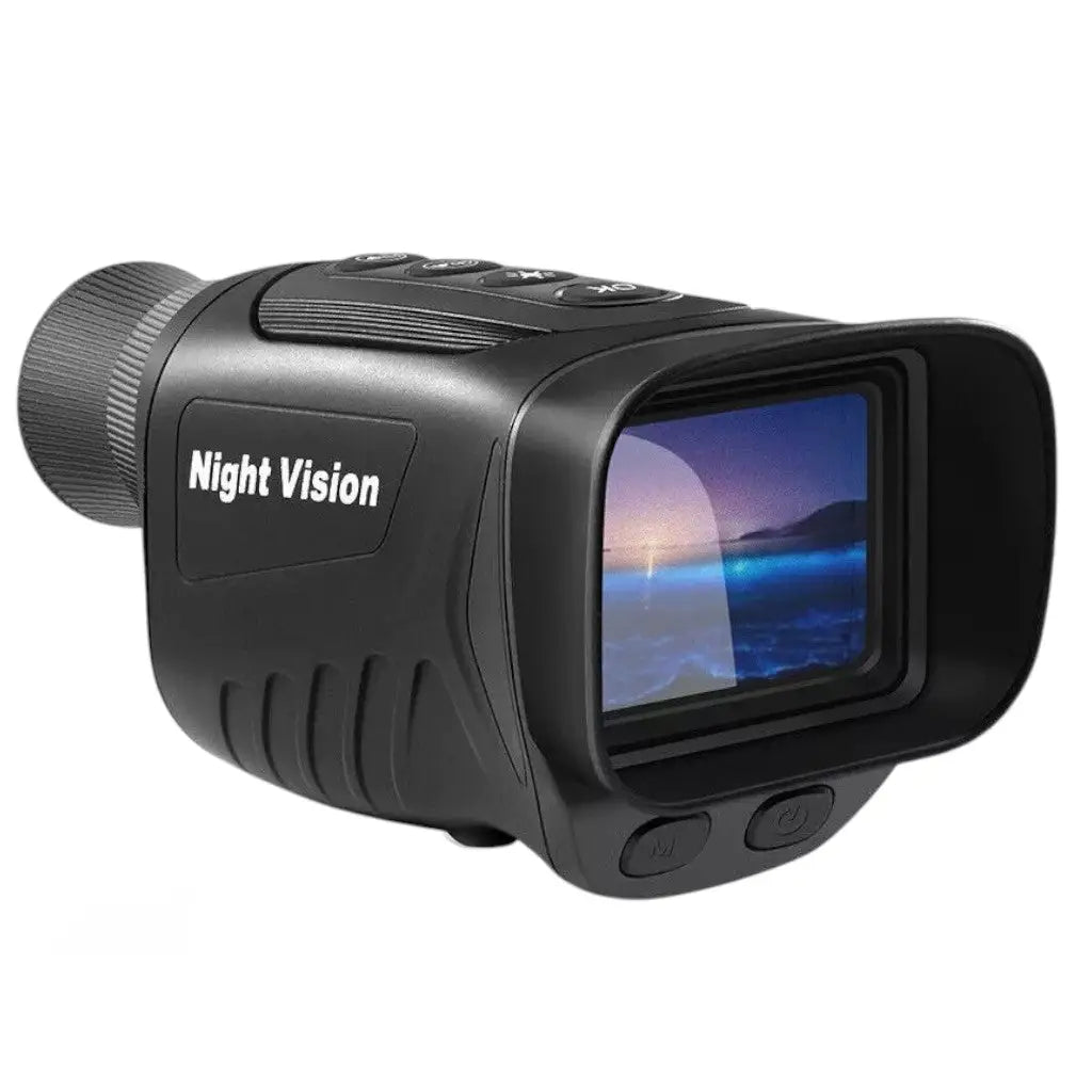 Monoculaire infrarouge