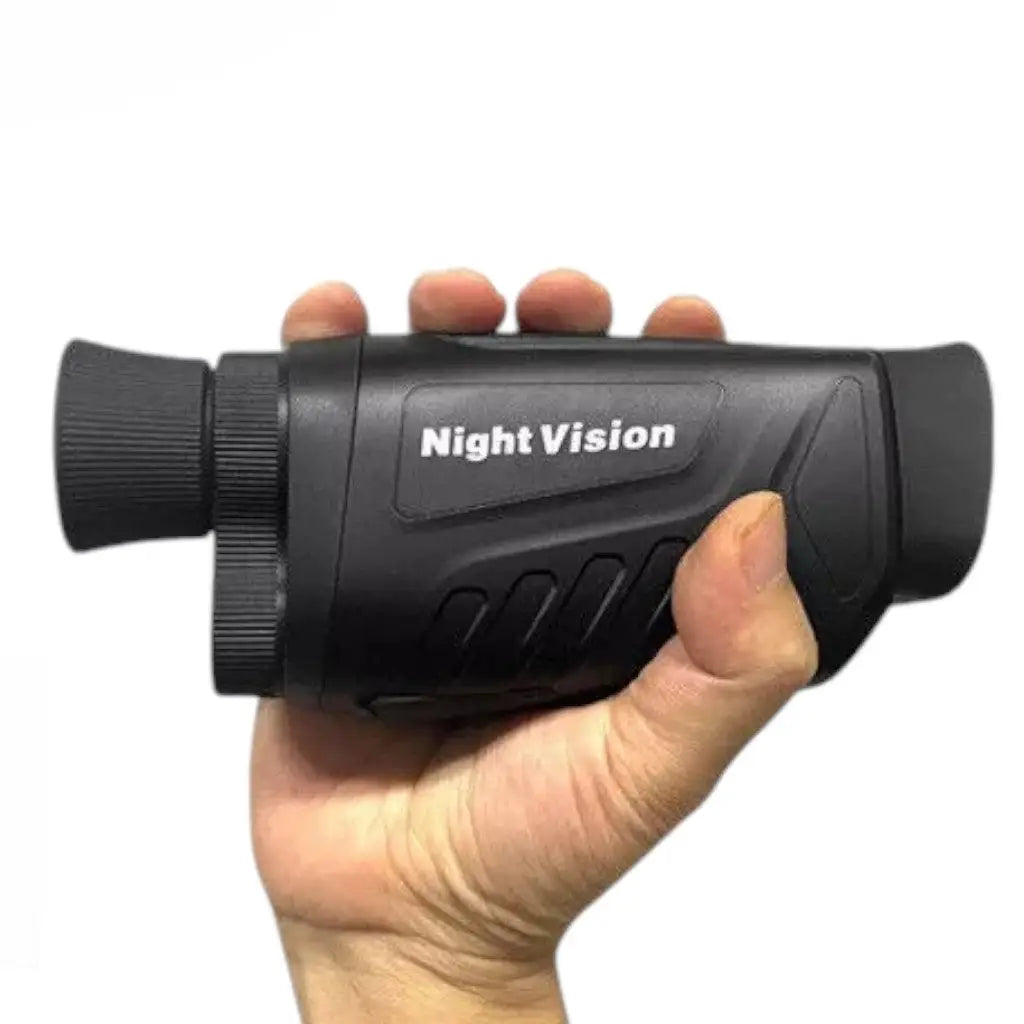 Monoculaire infrarouge