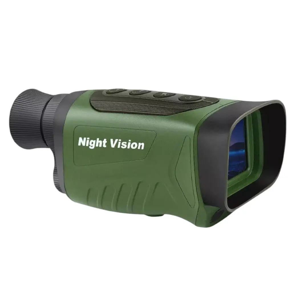 Monoculaire infrarouge