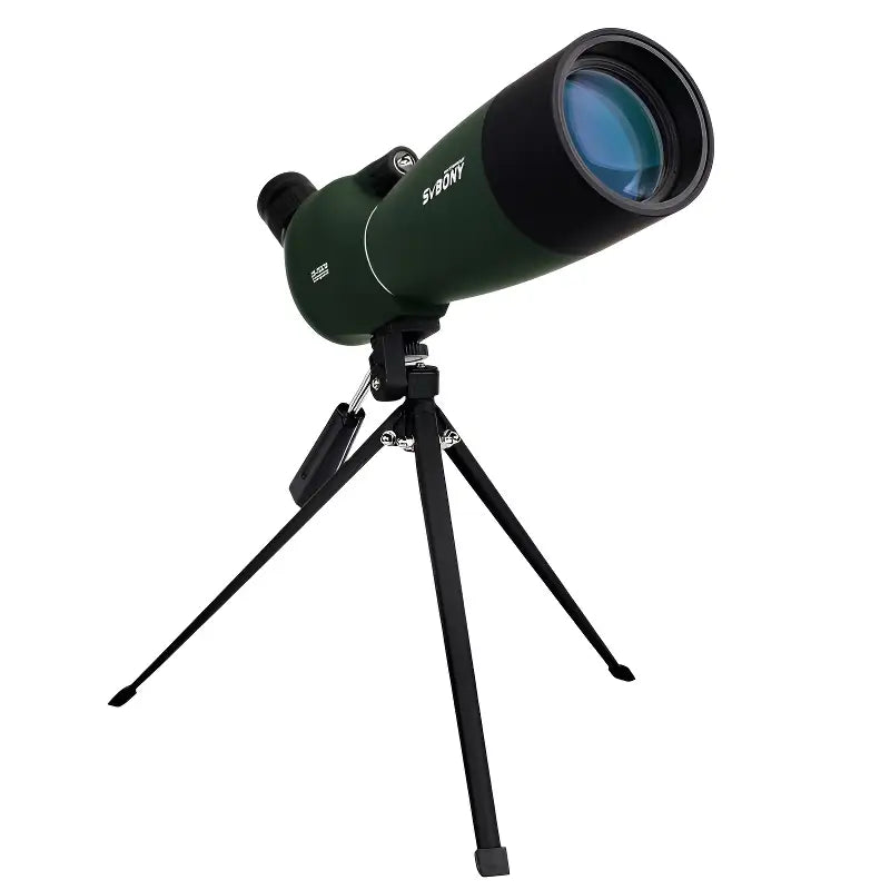Longue-vue observation trépied