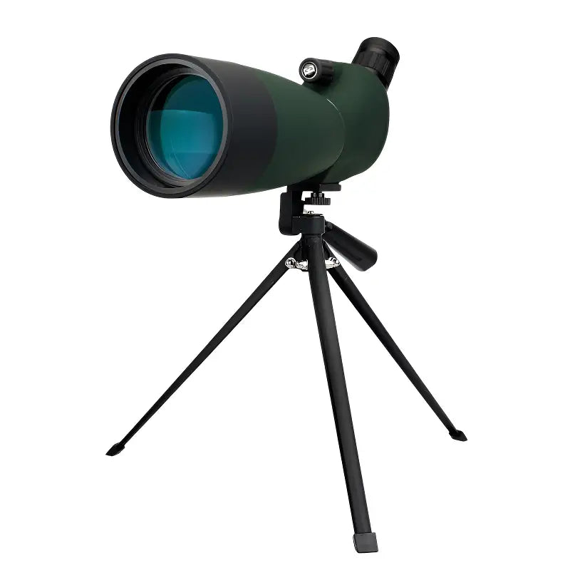 Longue-vue observation trépied