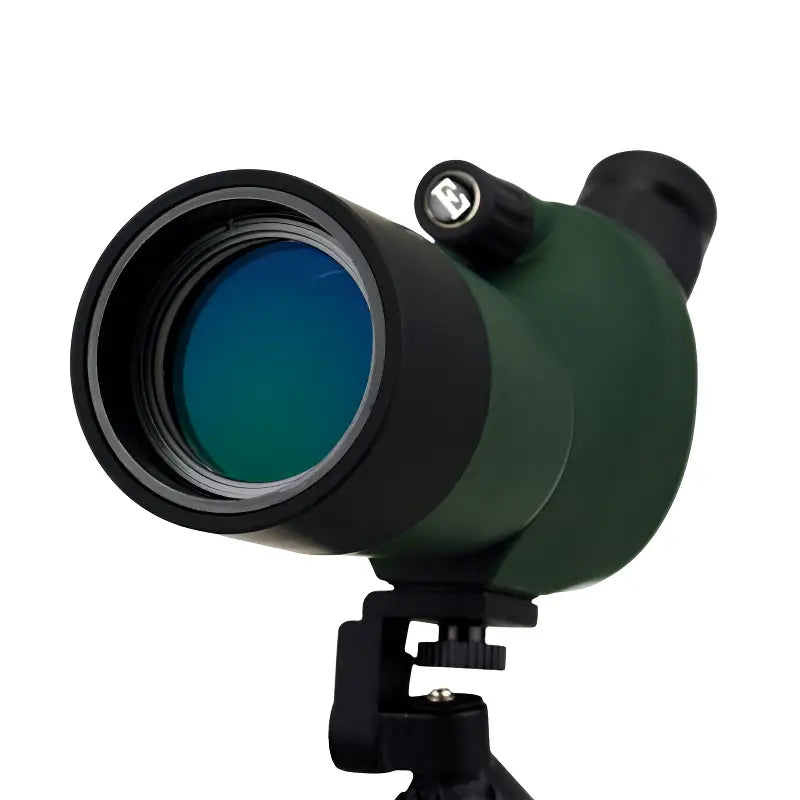 Longue-vue observation trépied