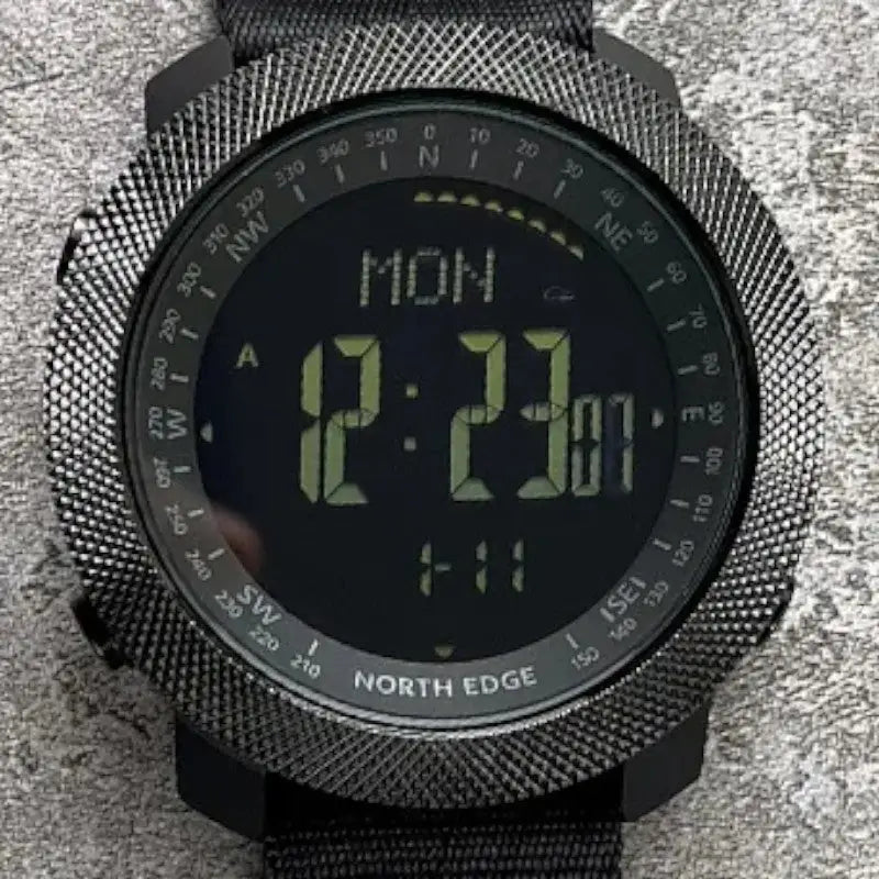 Montre armées de terre