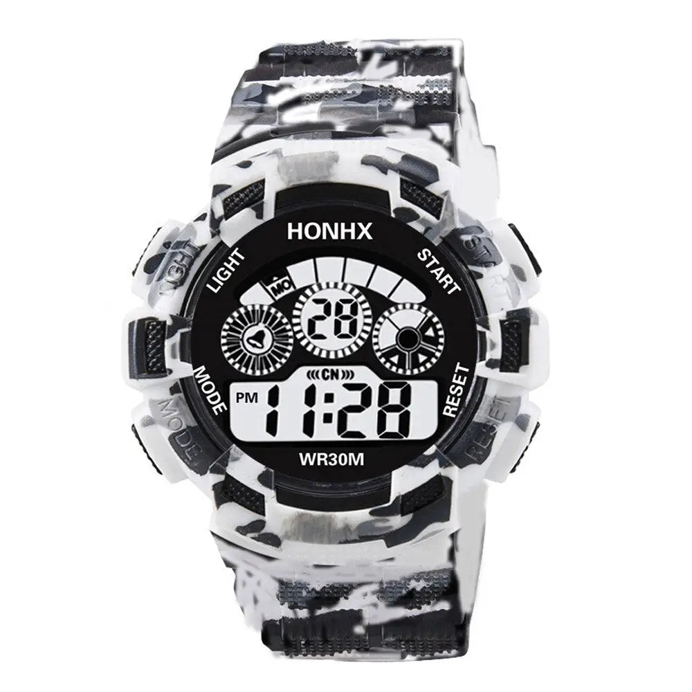 Montre army