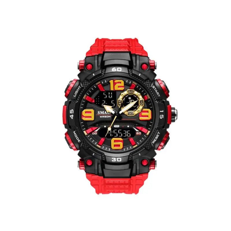 Montre étanche pour hommes