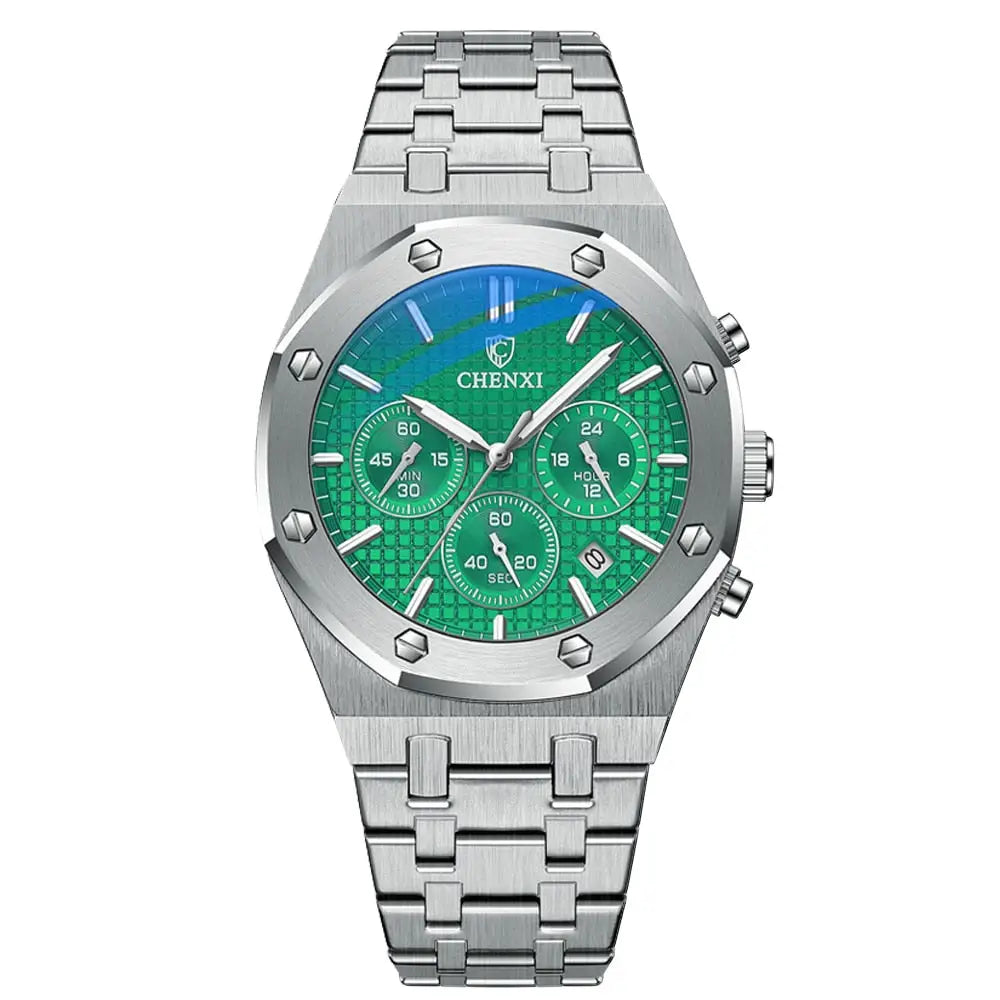 Montre fashion etanche