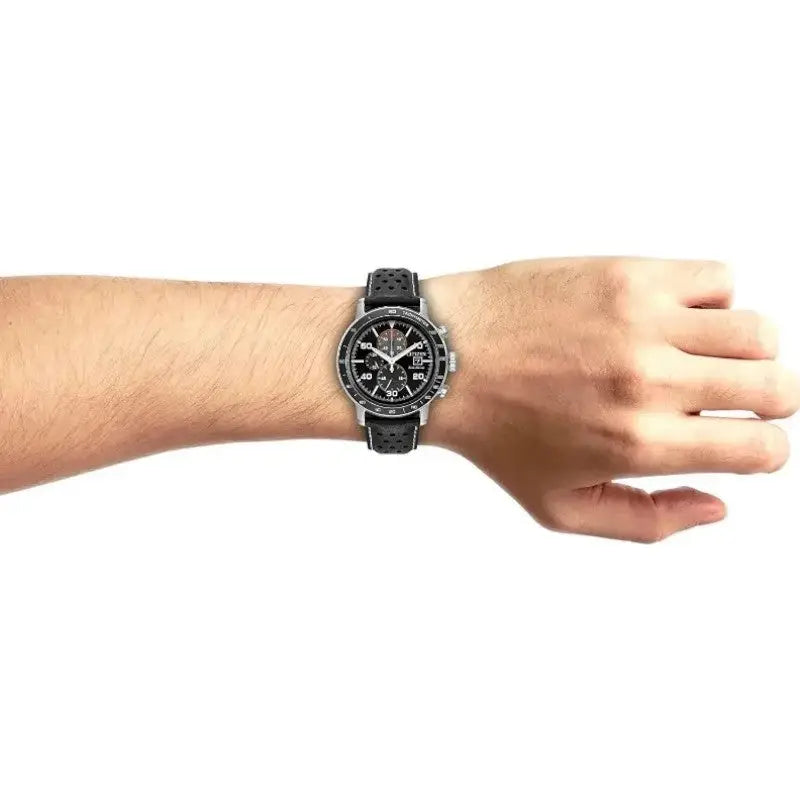 Montre homme militaire automatique