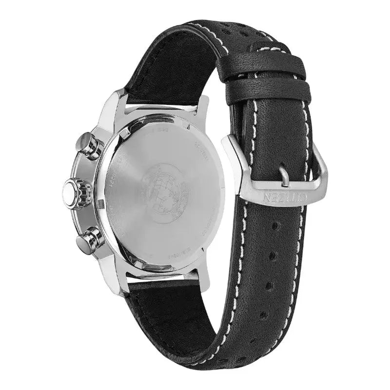 Montre homme militaire automatique