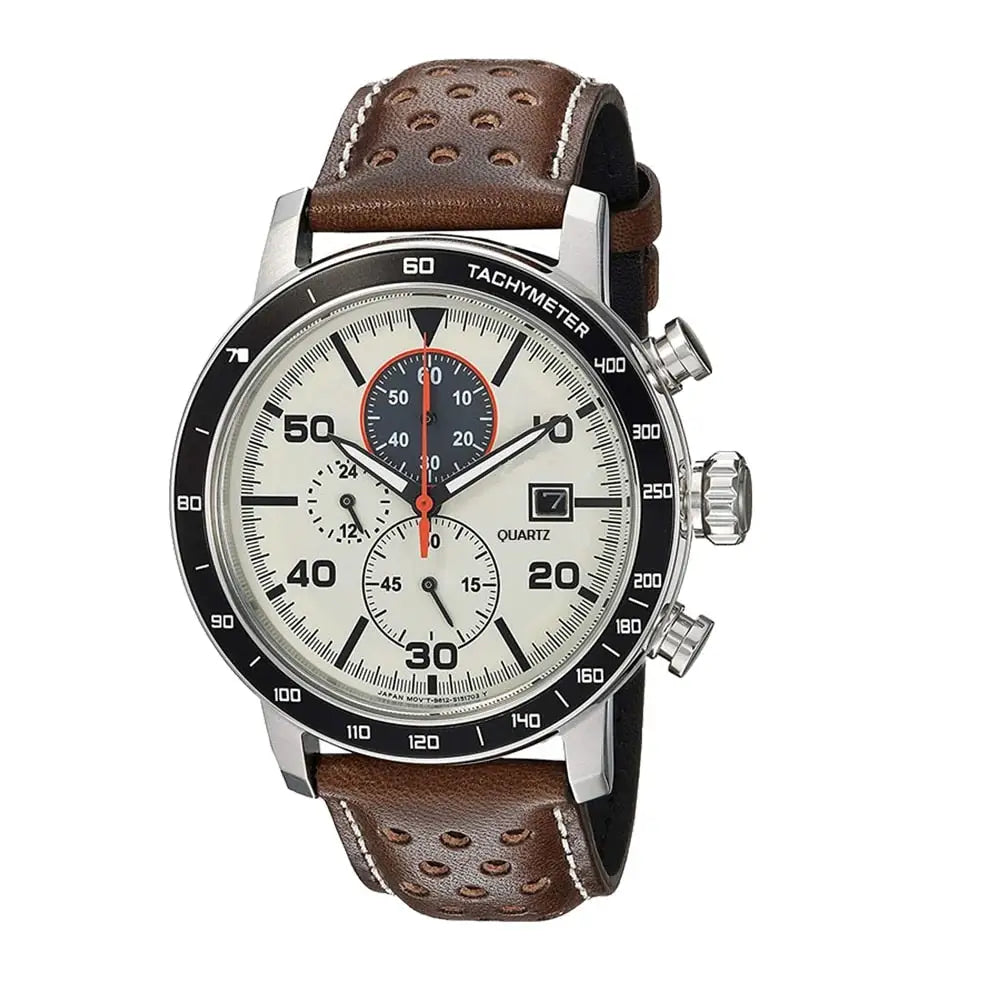 Montre homme militaire automatique