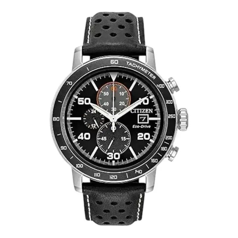 Montre homme militaire automatique