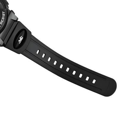 Montre incassable homme