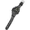 Montre incassable homme