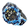 Montre incassable homme