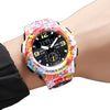 Montre incassable homme