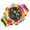 Montre incassable homme