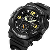 Montre incassable homme