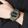 Montre incassable homme