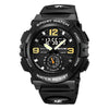 Montre incassable homme