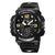 Montre incassable homme