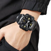 Montre incassable homme