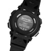 Montre incassable homme