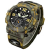 Montre incassable homme