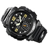 Montre incassable homme