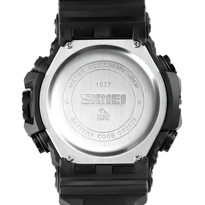 Montre militaire