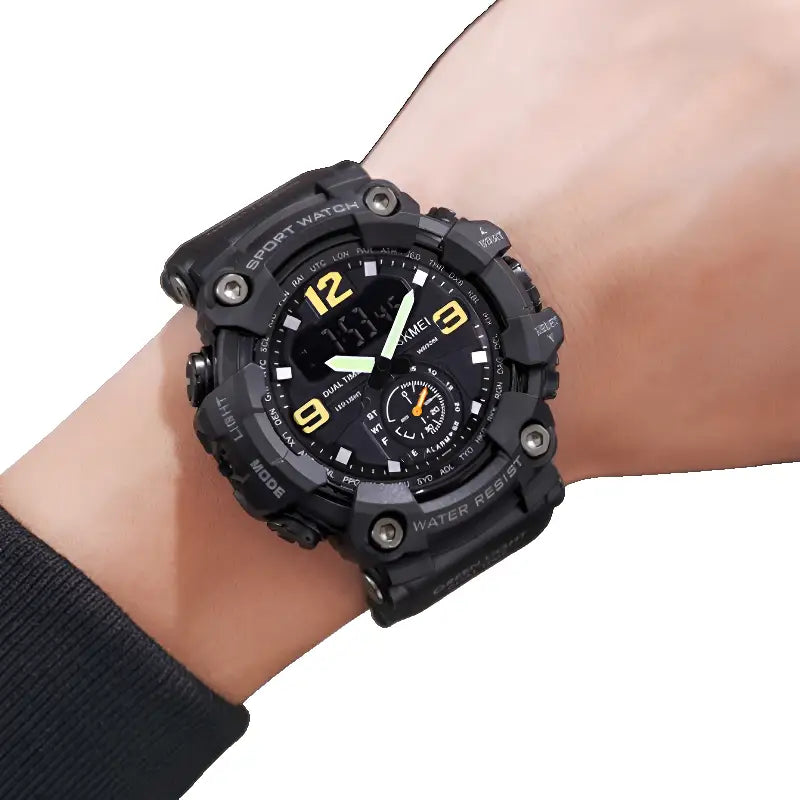 Montre militaire