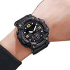 Montre militaire