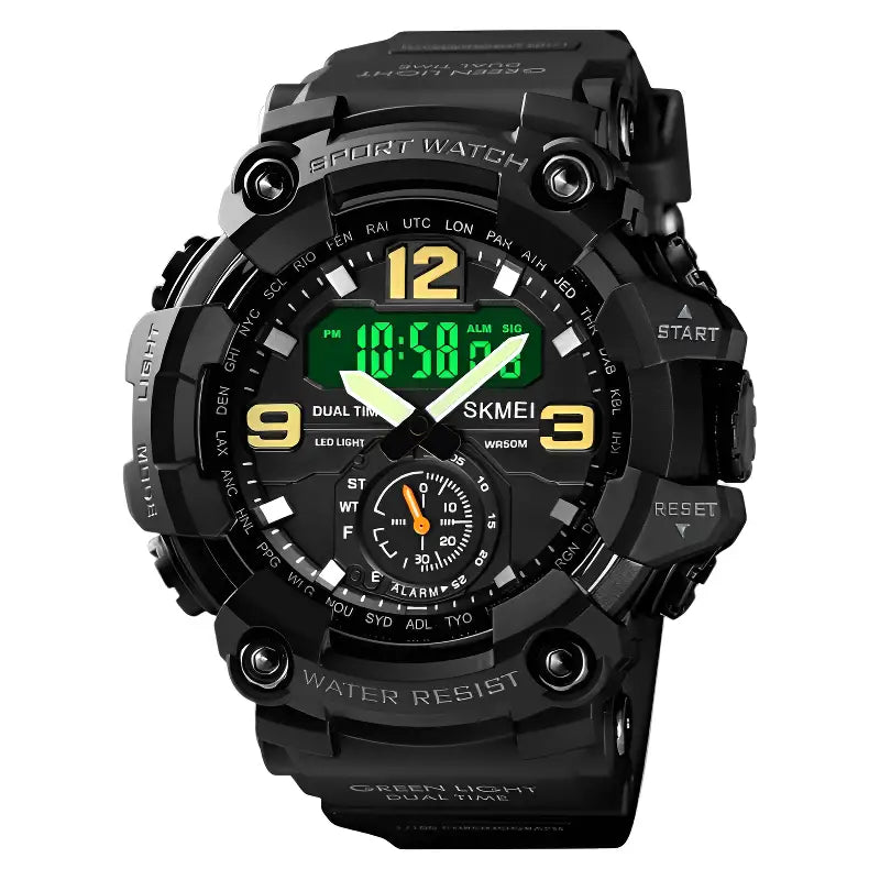 Montre militaire