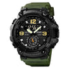 Montre militaire