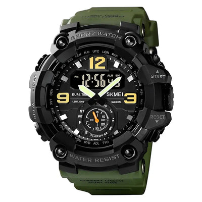 Montre militaire