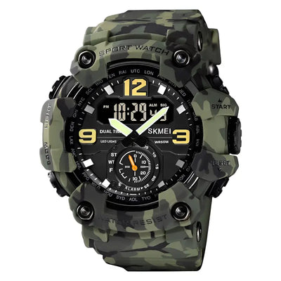 Montre militaire