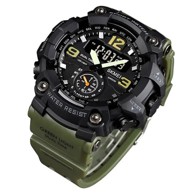 Montre militaire