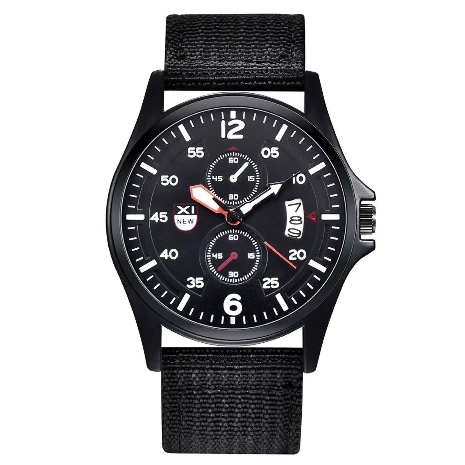 Montre de militaire
