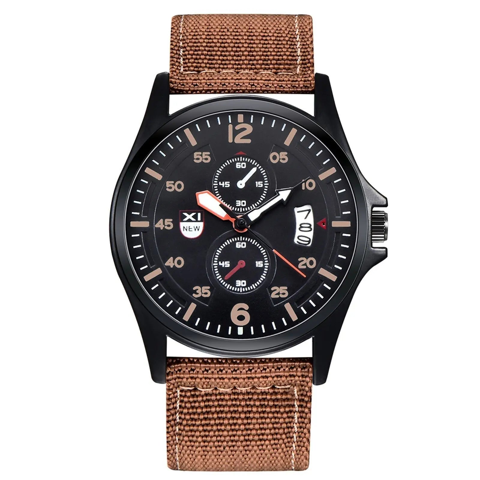 Montre de militaire