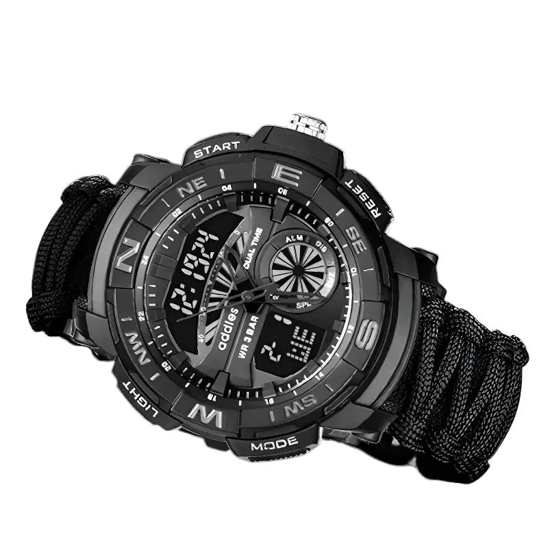 MONTRE MILITAIRE