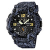 Montre militaire