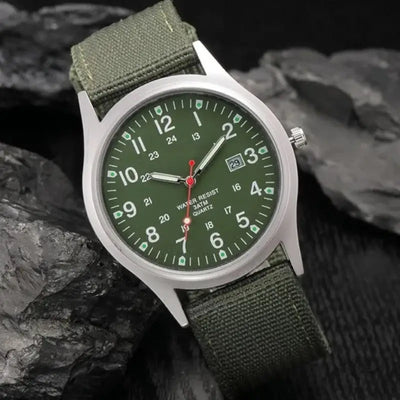 Montre militaire américaine