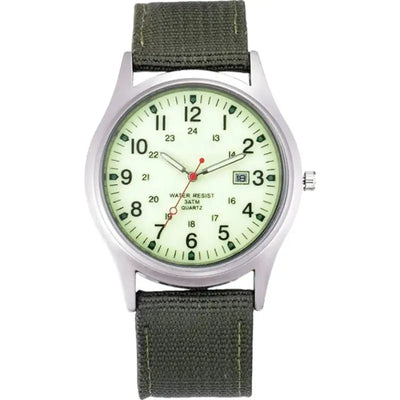 Montre militaire américaine