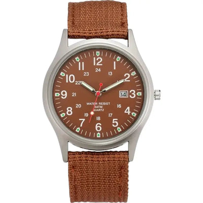 Montre militaire américaine