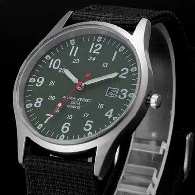 Montre militaire américaine