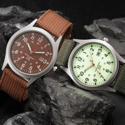 Montre militaire américaine